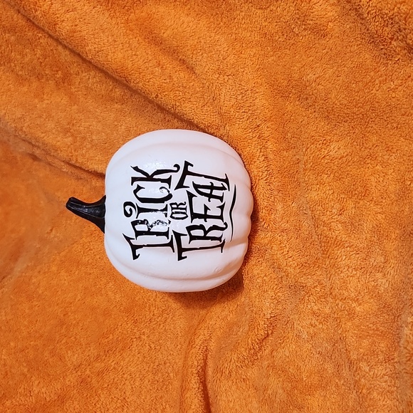 Tricky pumpkin 🎃 - Picture 6 of 6